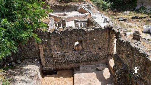 Esplorazione guidata tra le antiche case romane di Pompei – idea regalo culturale in Campania