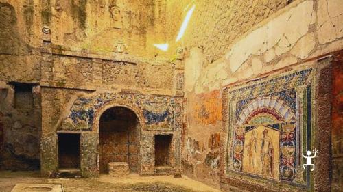 Visita alle rovine di Pompei con guida esperta – ideale per addii al celibato, nubilato e famiglie in Campania