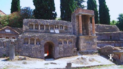 Scopri la Pompei dell’antica Roma – ideale per visite culturali di gruppo e idee regalo