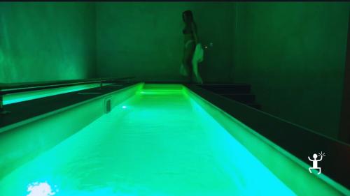 Weekend benessere in SPA a Torrecuso – idea originale per team building aziendali, famiglie e gruppi di amici