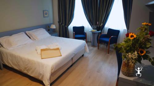 Weekend benessere con pernottamento e trattamenti in SPA a Benevento – ideale come idea regalo o fuga romantica