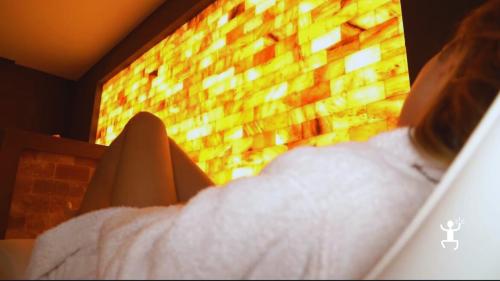 Centro benessere completo nel Sannio con Jacuzzi e percorso Kneipp – perfetto per gruppi di amiche in Campania