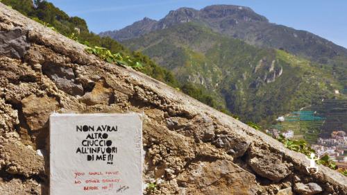 Degustazione del Sospiro al limone, trekking ed esperienza enogastronomica in Costiera Amalfitana, per  gruppi, coppie, addii al celibato e nubilato 