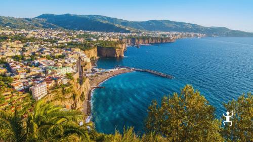 Cooking class and panoramic tour of the Sorrento Coast from Castellammare di Stabia – a unique experience blending cuisine and breathtaking landscapes