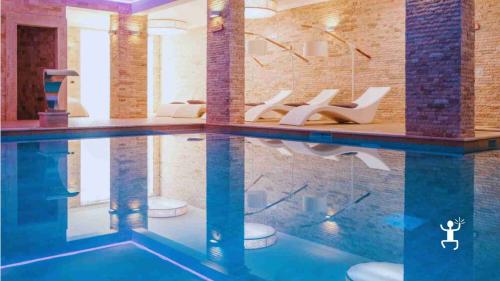 Relax e benessere immersi tra le colline della Campania, perfetto per coppie, gruppi di amici e idee regalo 