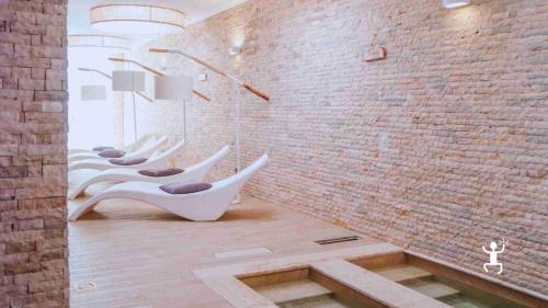Giornata romantica con spa nel cuore di Gioia Sannitica, perfetta per coppie e come idee regalo