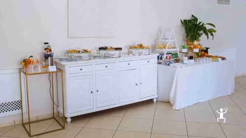 Momenti di quiete e infusi aromatici, tra benessere e condivisione in Campania – per coppie, gruppi e idee regalo