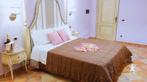 Soggiorno in resort accogliente in provincia di Caserta, perfetto per fughe romantiche o addii al nubilato in Campania