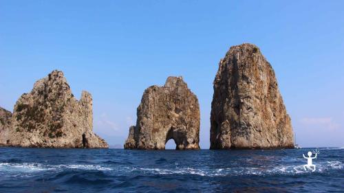 Esperienza ideale per coppie, team building o gruppi di amici in cerca di un’esperienza autentica tra mare e natura in Campania
