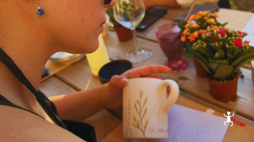 Vivez un atelier de céramique dans le village d’Orria, dans le parc du Cilento, une expérience en Campanie idéale pour couples et groupes