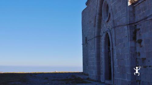 Paesaggio mozzafiato dai Monti Picentini fino a Capri e Ischia, escursione al Pizzo San Michele ideale come regalo