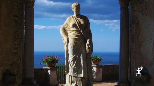 Tour in van alla scoperta di Ravello e Vietri, tra strade panoramiche, arte e scorci spettacolari della Costiera Amalfitana 