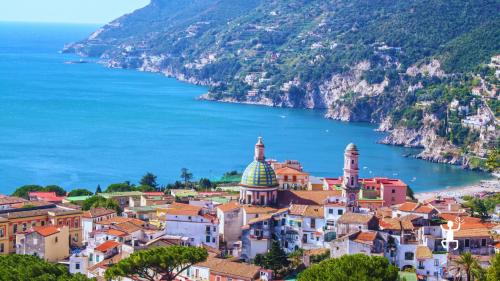 Tour in van privato tra Vietri, Ravello e Tramonti con degustazioni e panorami mozzafiato, ideale per coppie e gruppi