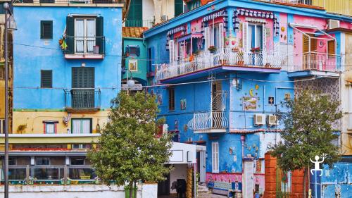 Scopri Vietri e Ravello con tour privato tra limoneti e cantina a Tramonti, perfetta idea regalo in Campania