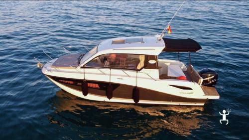 Tour privato a Ischia con vista sul Castello Aragonese, ideale per coppie, gruppi e idee regalo in Campania