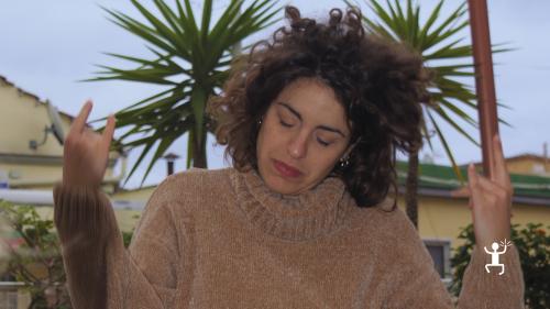 Esperienza culturale interattiva sui gesti iconici di Napoli con quiz finale, adatta a coppie, gruppi e idee regalo originali