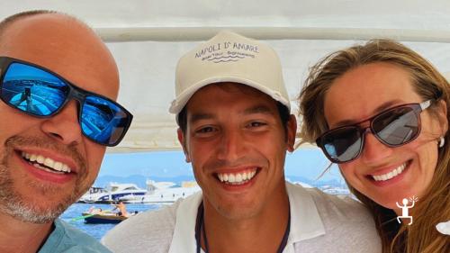 Escursione in barca da Napoli verso Marechiaro e la famosa Fenestrella sul mare, esperienza per coppie e gruppi