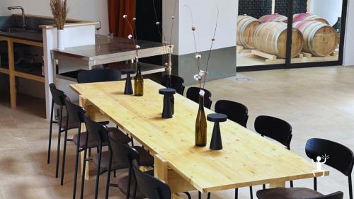 Degustazione di vini autoctoni del casertano in cantina a Casola, perfetta idea regalo in Campania