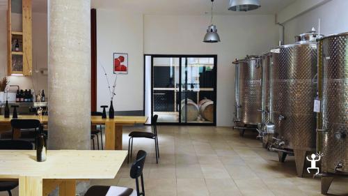 Visita in cantina con degustazione vini autoctoni a Casola ai piedi di Caserta Vecchia, esperienza autentica per gruppi