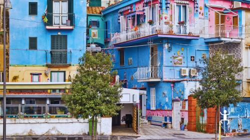 Tour panoramico della Costiera Amalfitana da Salerno in minivan con autista, con tappe a Ravello e Amalfi, ideale per gruppi