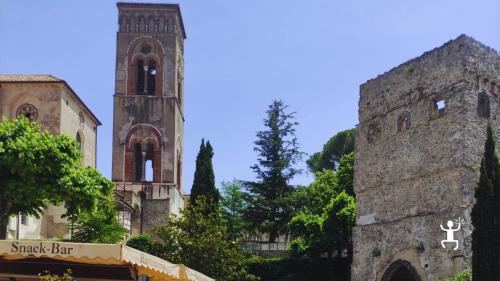 Tour panoramico della Costiera Amalfitana via Valico di Chiunzi e Tramonti, ideale per gruppi e team building