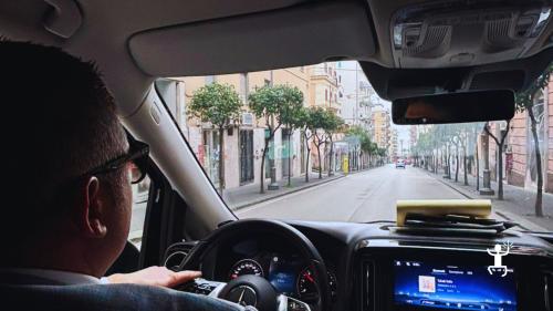 Viaggio panoramico lungo Valico di Chiunzi e Tramonti in Costiera Amalfitana, esperienza per gruppi e coppie