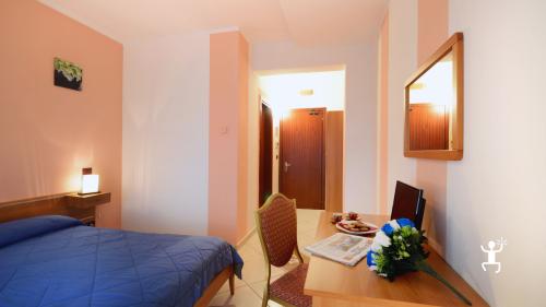 Struttura con SPA privata a Ospedaletto d’Alpinolo vicino Summonte e Avellino, soggiorno perfetto per coppie e famiglie