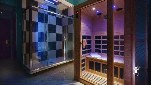 Esperienza relax vicino Summonte, uno dei borghi più belli d’Italia con soggiorno e SPA privata, ideale per coppie e idee regalo