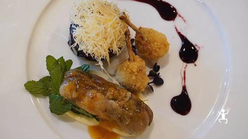 Suite con idromassaggio e atmosfera intima in Irpinia, esperienza romantica per coppie tra relax, benessere e natura in Campania