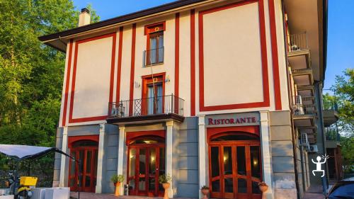 Soggiorno romantico vicino Summonte uno dei borghi più belli d’Italia, esperienza per coppie con SPA e relax in Campania