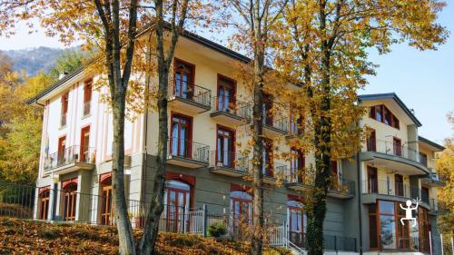 Esperienza di coppia con SPA in camera vicino Avellino e Summonte in Irpinia, soggiorno romantico immerso nella natura