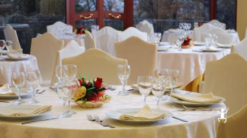 Suite romantica con sauna o bagno turco e idromassaggio in Irpinia vicino Avellino, esperienza relax per coppie