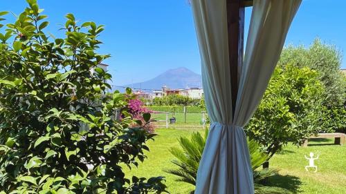 Corso di cucina a Pompei con cuoca locale e ricette della tradizione campana; esperienza per coppie e amici in Campania