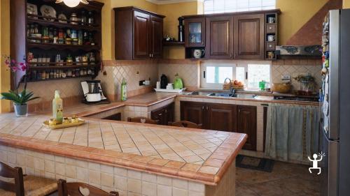 Corso di cucina campana a Scafati con Francesca, tra ravioli, tagliatelle e gnocchi, ideale per coppie