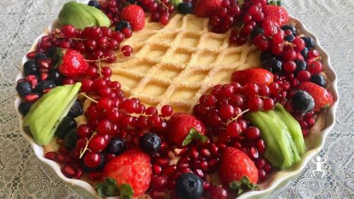 Laboratorio di dolci a Scafati con aperitivo di benvenuto e pranzo tipico campano, esperienza autentica in casa locale