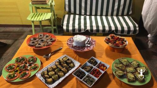 Laboratorio di dolci a Scafati vicino agli Scavi di Pompei con trasferimento incluso e preparazione di dolci tipici campani