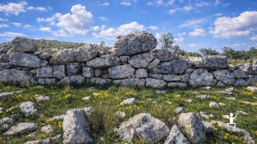 Laboratorio di pasta tradizionale e trekking con guida ambientale a Castel Morrone vicino Casertavecchia per gruppi