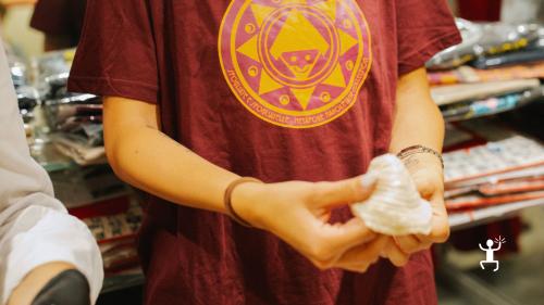 Laboratorio di dolci napoletani con sfogliatella e degustazione tradizionale, per addii al nubilato e gruppi