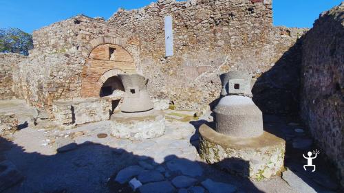 Esperienza agli Scavi di Pompei con ingresso salta fila e guida archeologica per coppie e team building