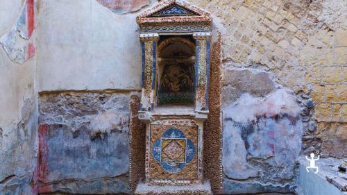 Visita guidata agli Scavi di Ercolano con guida archeologica esperta e ingresso salta fila per coppie e gruppi in Campania