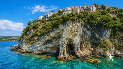 Escursione nel Parco Nazionale del Cilento tra natura incontaminata e mare cristallino per coppie e gruppi
