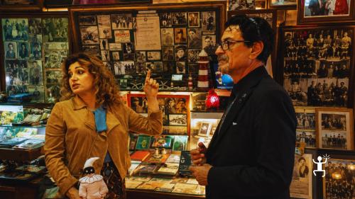 Visita guidata ad Acerra per gruppi e amici tra dialetto napoletano, storia e caffè tradizionale