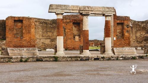 Tour tra Pompei e cantina vesuviana con degustazione di vini e prodotti tipici, ideale per coppie, gruppi e idee regalo in Campania