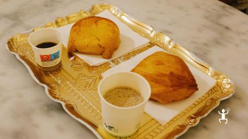 Percorso dedicato alla sfogliatella napoletana con degustazione assistita per coppie e gruppi a San Gregorio Armeno