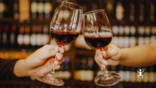 Esperienza autentica per coppie, gruppi e buongustai – sommelier professionale in abbinamento ai piatti tipici