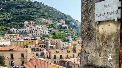 Guida per i paesaggi più belli della Costiera Amalfitana 