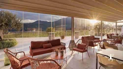 Vivi un’esperienza in cantina nel Taburno a Benevento con sommelier e vini DOCG, ideale per gruppi e coppie