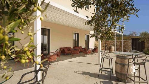 Partecipa a una degustazione guidata nel Sannio Beneventano con sommelier, perfetta per coppie e idee regalo